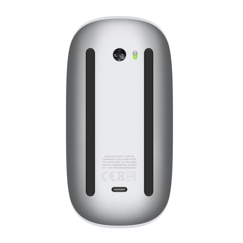 Apple Magic Mouse (USB‑C) Multi-Touch Surface Apple Magic Mouse (USB‑C) Multi-Touch Surface